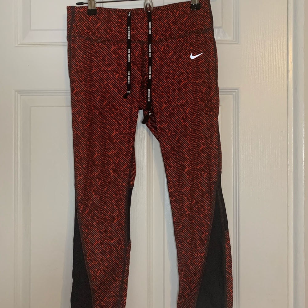 Nike Dri-Fit 3/4 length pants